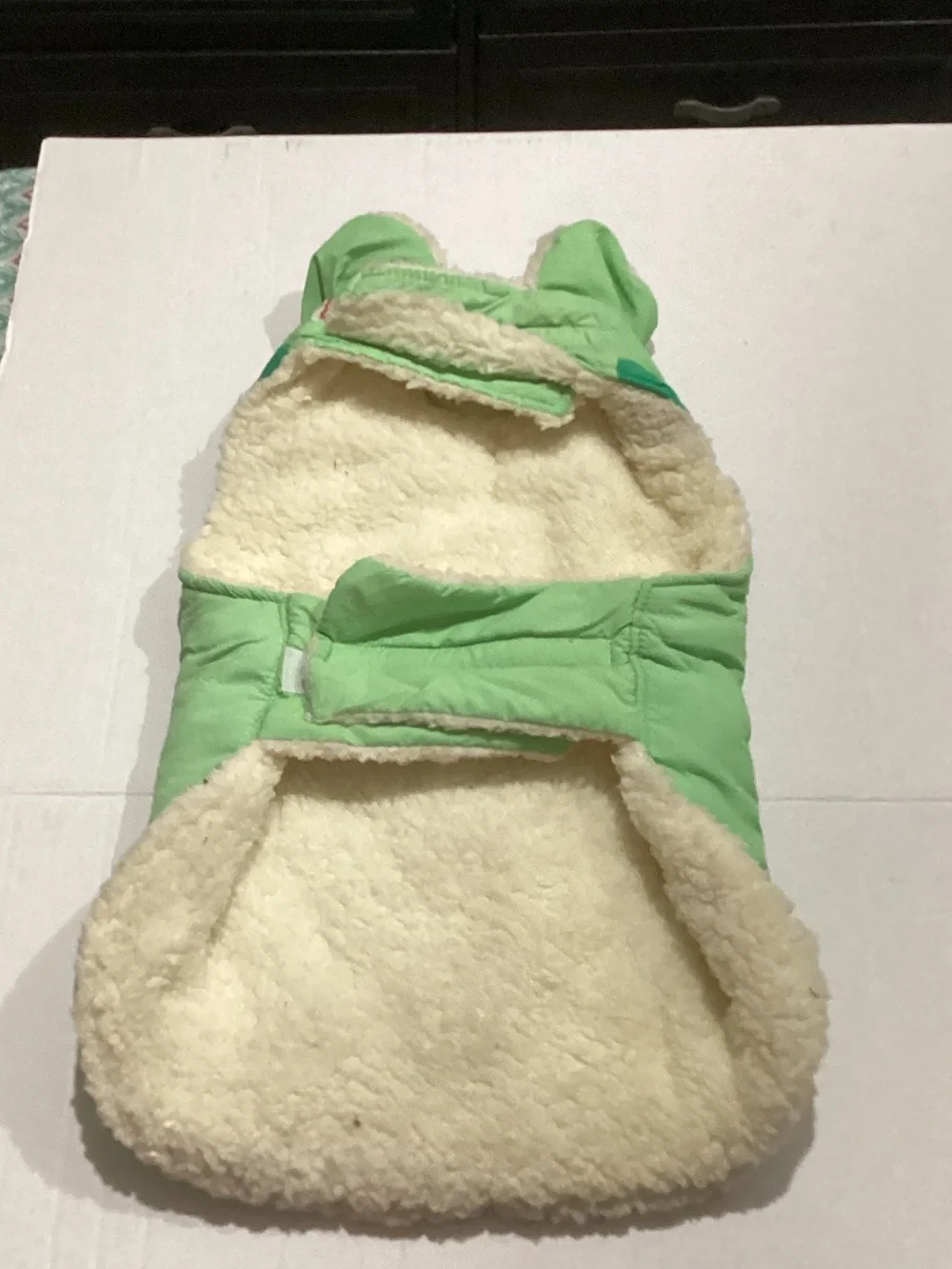 Wondershop warm padded